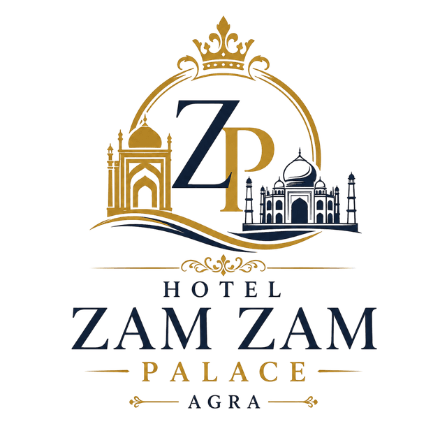 Hotel Zamzam Palace